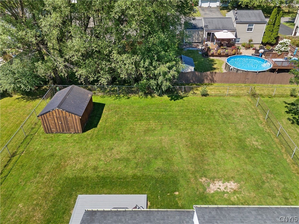 Photo of 8307 Spicebush Trl, Clay, NY 13090 (MLS # S1704855)