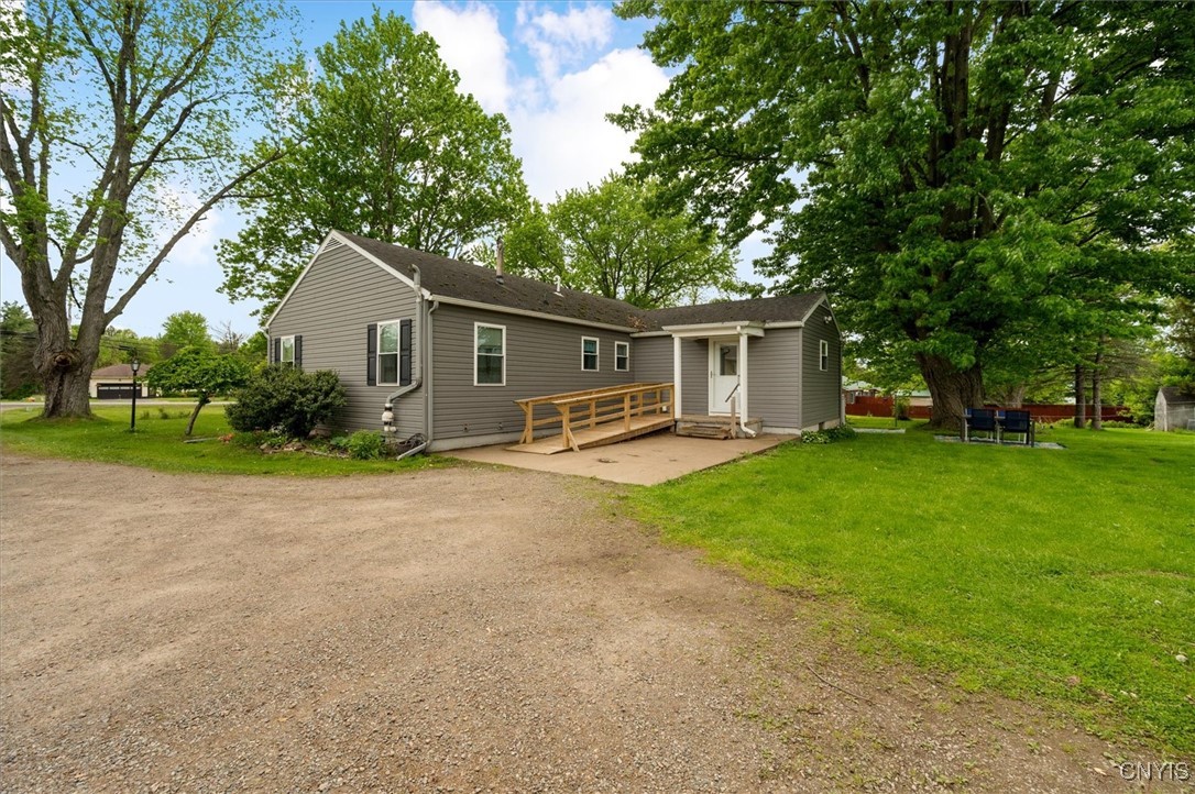 4873 Rt-365, Verona, New York image 37