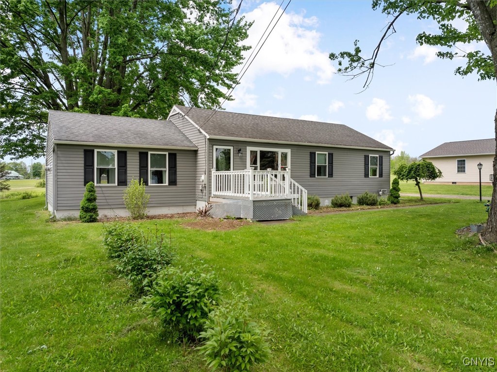 4873 Rt-365, Verona, New York image 1