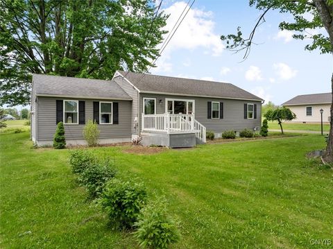 4873 Rt-365 Verona NY 13478