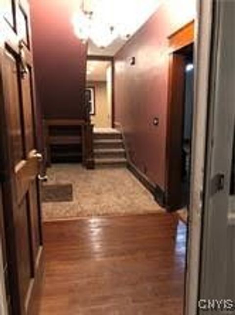 Tiny photo for 112 Dean Street, Rome, NY 13440 (MLS # S1655447)