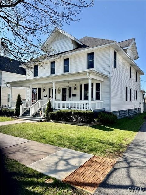 112 Dean Street Rome NY 13440