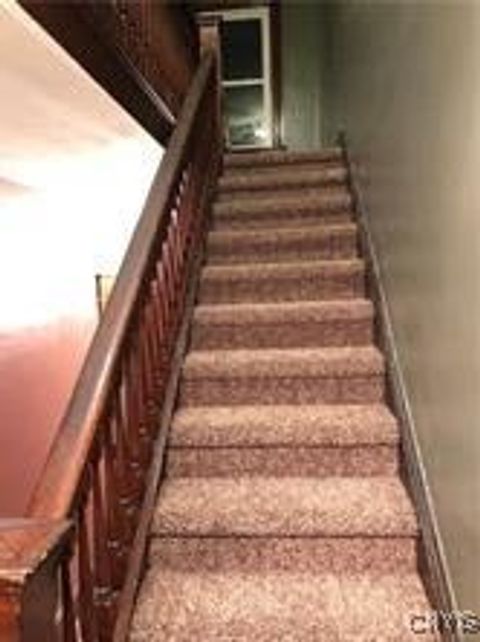 Tiny photo for 112 Dean Street, Rome, NY 13440 (MLS # S1655447)