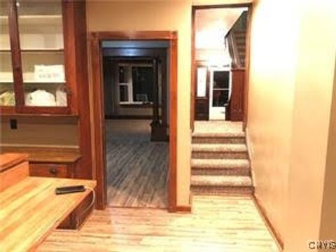 Tiny photo for 112 Dean Street, Rome, NY 13440 (MLS # S1655447)