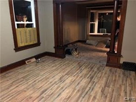Tiny photo for 112 Dean Street, Rome, NY 13440 (MLS # S1655447)