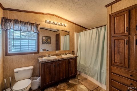 Tiny photo for 21 Jetty Drive, Mentz, NY 13140 (MLS # S1659342)