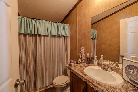 Tiny photo for 21 Jetty Drive, Mentz, NY 13140 (MLS # S1659342)