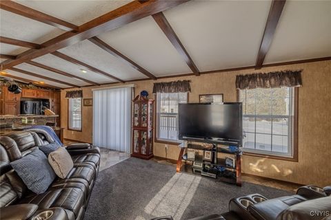 Tiny photo for 21 Jetty Drive, Mentz, NY 13140 (MLS # S1659342)