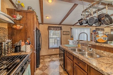 Tiny photo for 21 Jetty Drive, Mentz, NY 13140 (MLS # S1659342)