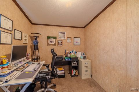 Tiny photo for 21 Jetty Drive, Mentz, NY 13140 (MLS # S1659342)