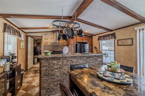 Tiny photo for 21 Jetty Drive, Mentz, NY 13140 (MLS # S1659342)