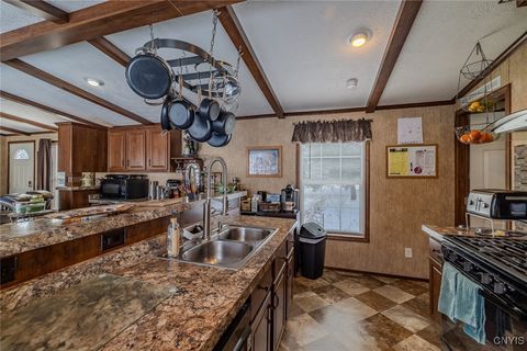 Tiny photo for 21 Jetty Drive, Mentz, NY 13140 (MLS # S1659342)