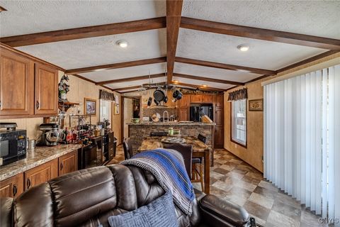 Tiny photo for 21 Jetty Drive, Mentz, NY 13140 (MLS # S1659342)