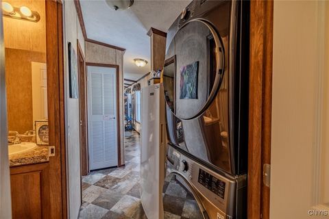 Tiny photo for 21 Jetty Drive, Mentz, NY 13140 (MLS # S1659342)