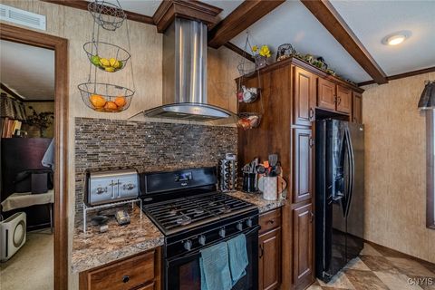 Tiny photo for 21 Jetty Drive, Mentz, NY 13140 (MLS # S1659342)