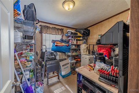 Tiny photo for 21 Jetty Drive, Mentz, NY 13140 (MLS # S1659342)