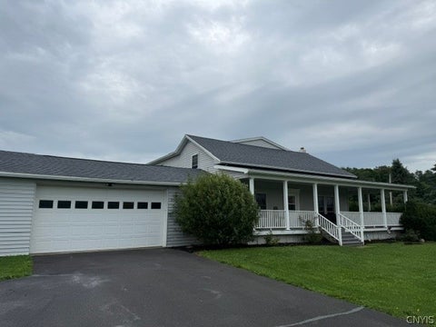 Homes For Sale - 357 Smith Hill Road<br/> Lisle, NY 13797