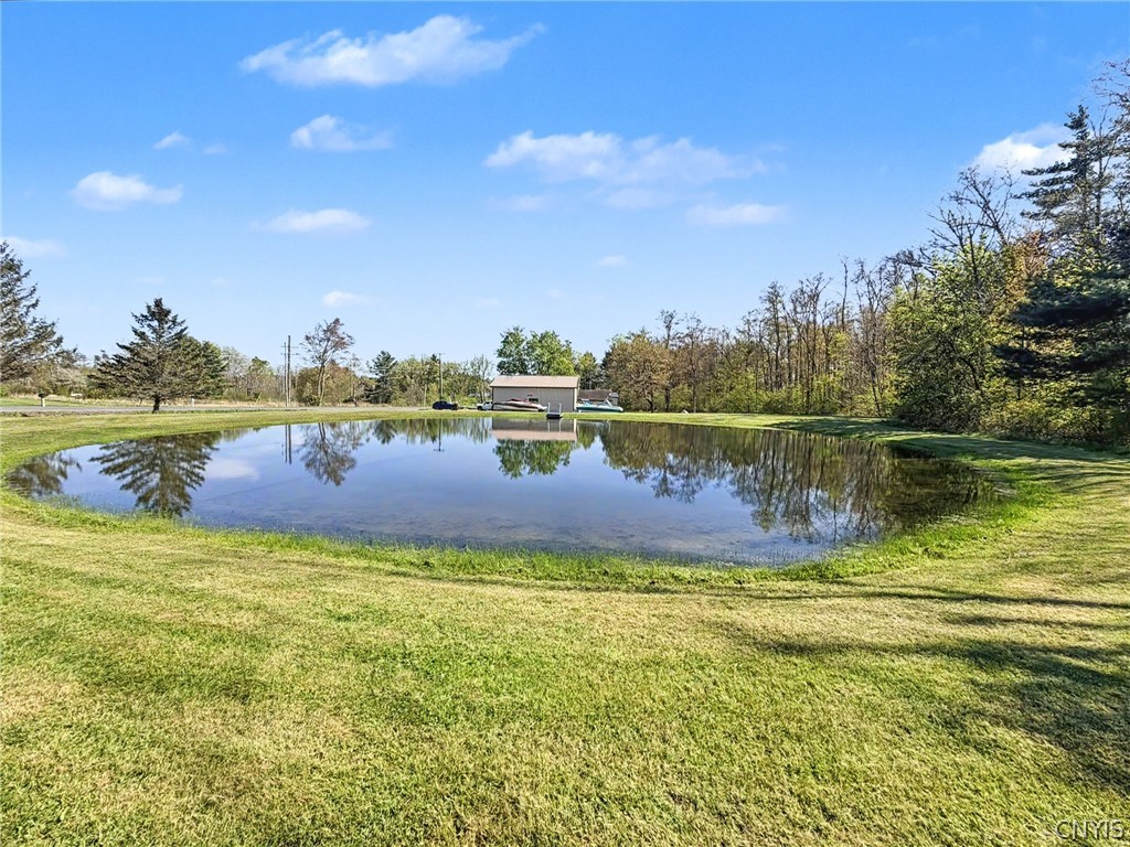 2254 Hanshaw Road