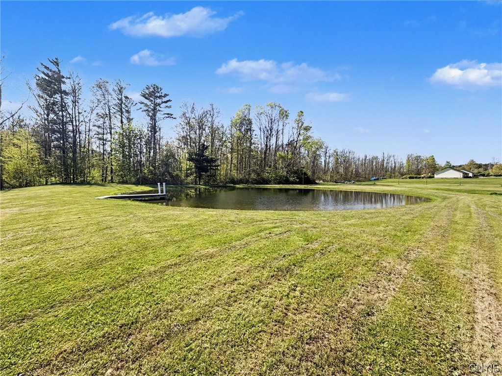 2254 Hanshaw Road