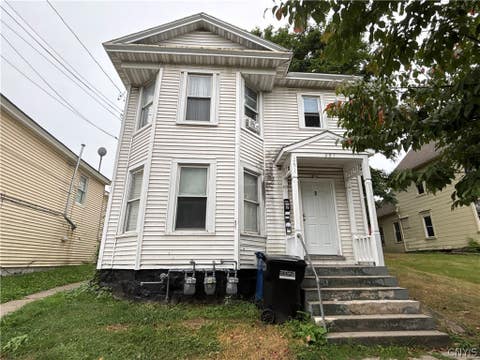 Photo of 251 Lilac Street, Syracuse, NY 13208 (MLS # S1709043)