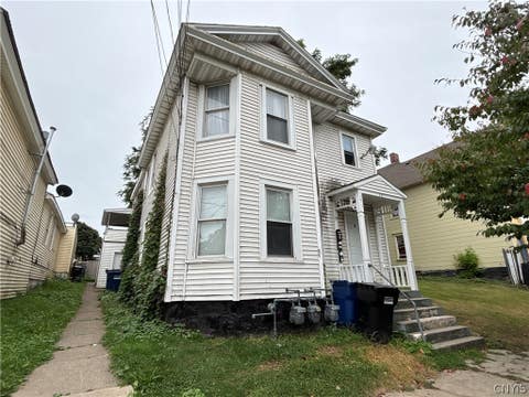 Tiny photo for 251 Lilac Street, Syracuse, NY 13208 (MLS # S1709043)
