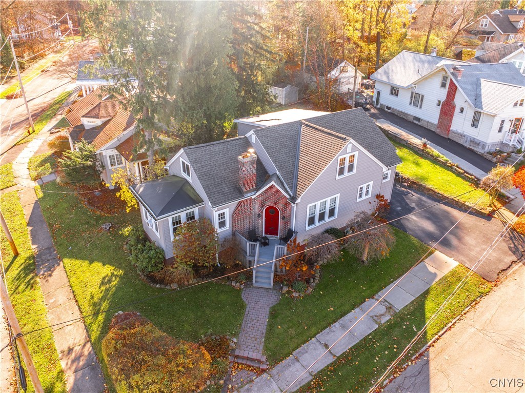 26 Beverly Place