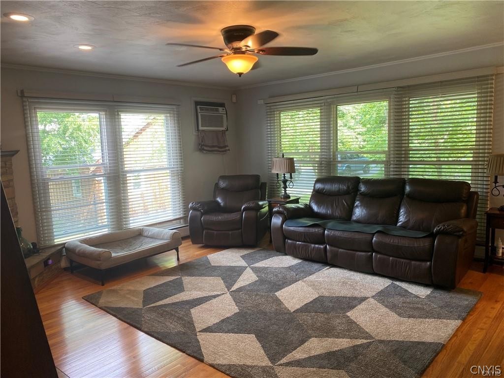 27317 Five Corners Road