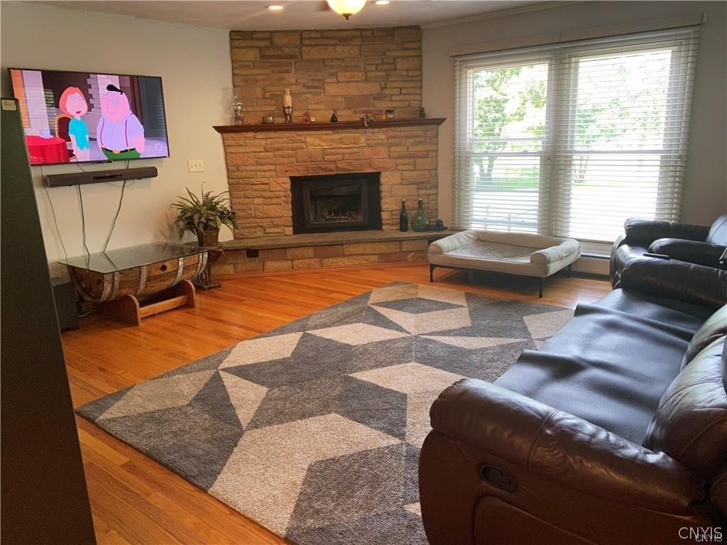 27317 Five Corners Road