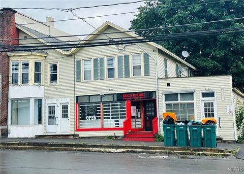 670 S Main Street Central Square NY 13036