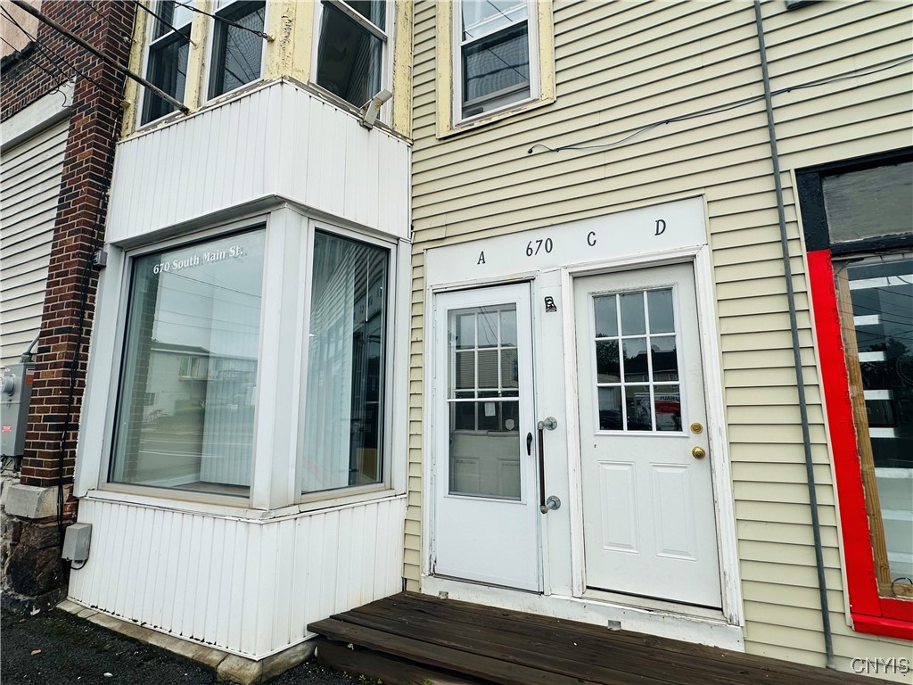 670 S Main Street
