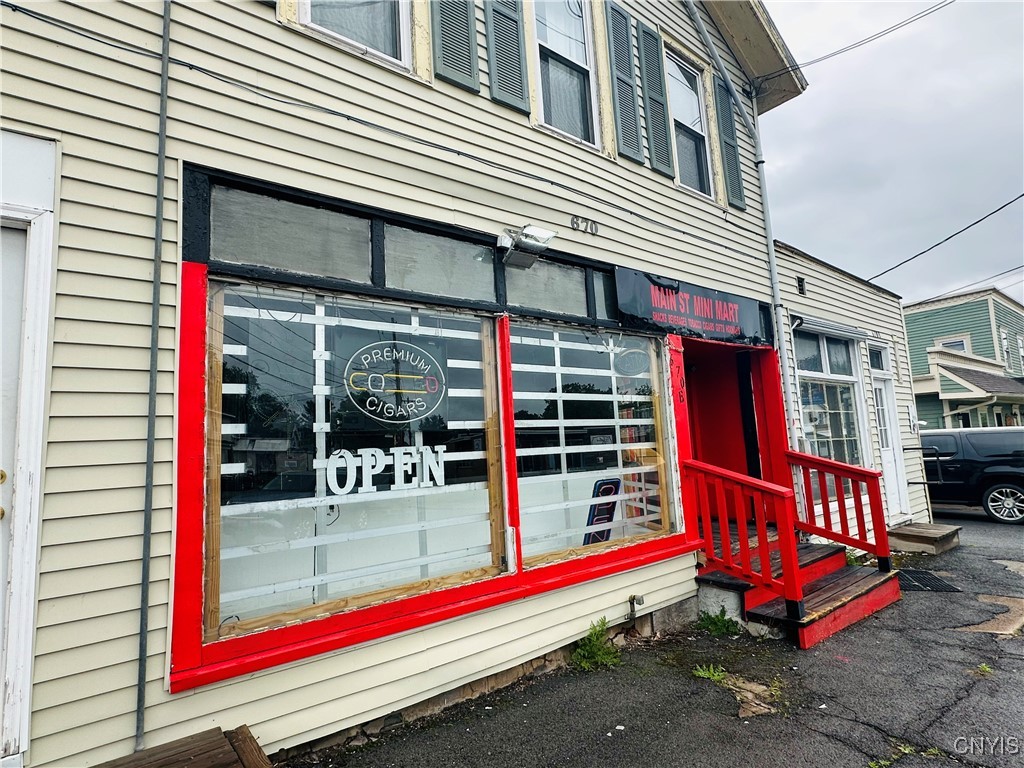 670 S Main Street