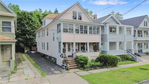 314 Apple Street Syracuse NY 13204