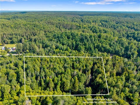 Vacant Land For Sale - Fish Creek Road<br/> Greig, NY 13345