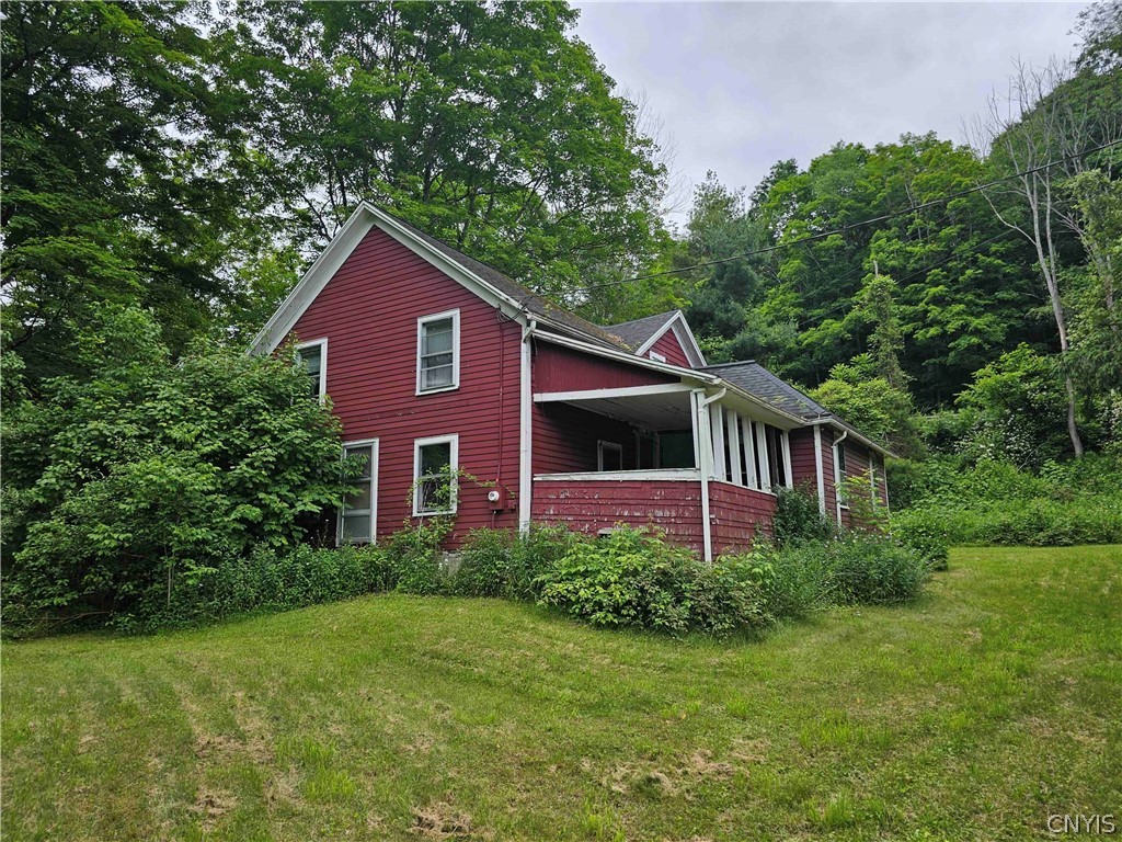 155 Catatonk Hill Road, Candor, New York image 3