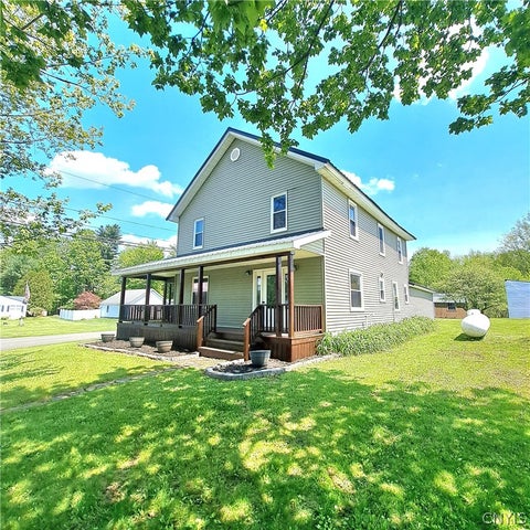 8484 Mill Pond, Vienna, NY 13308 - #: S1683111