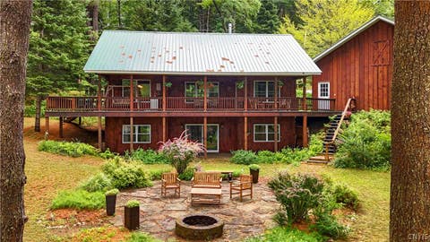 331 Pardee Road, Russia, NY 13438 - #: S1680607