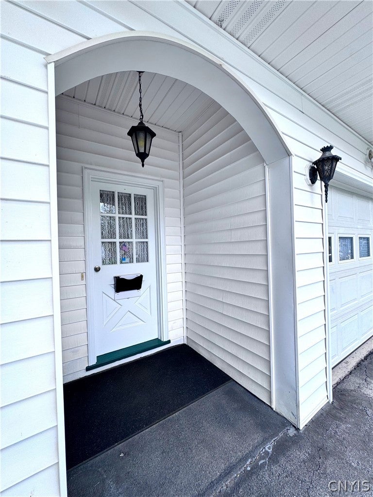 164 Forrest Street