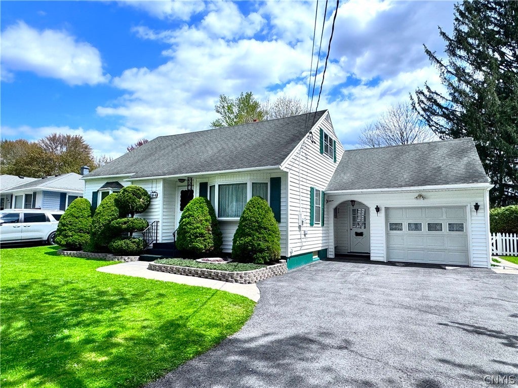 164 Forrest Street