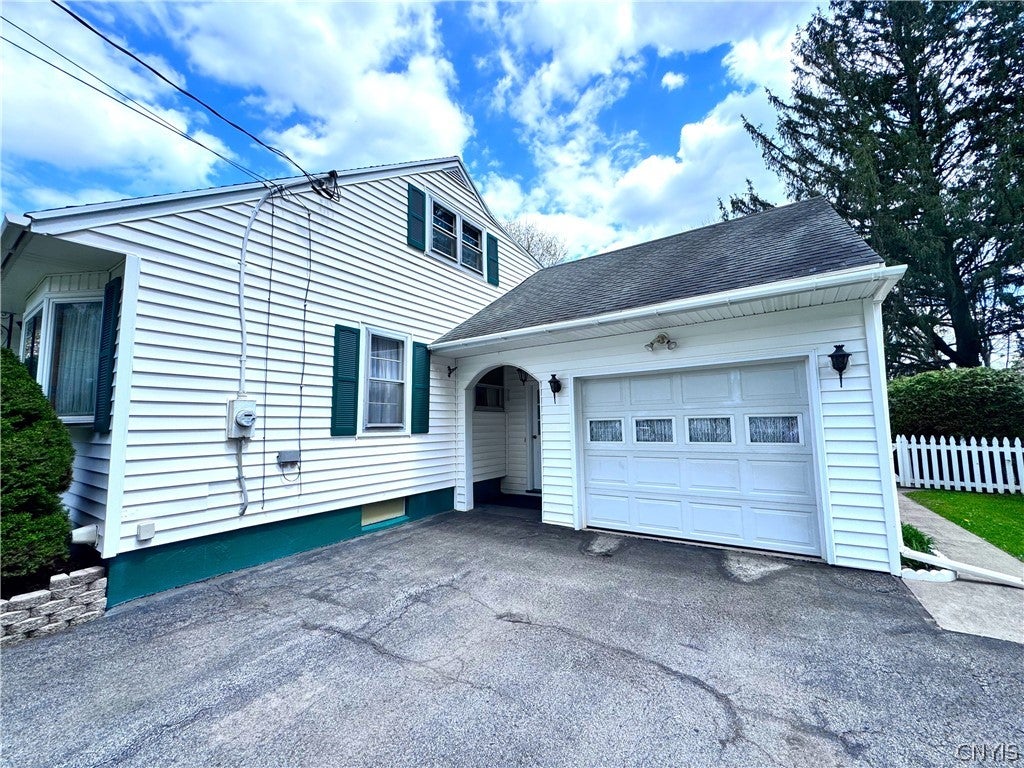 164 Forrest Street
