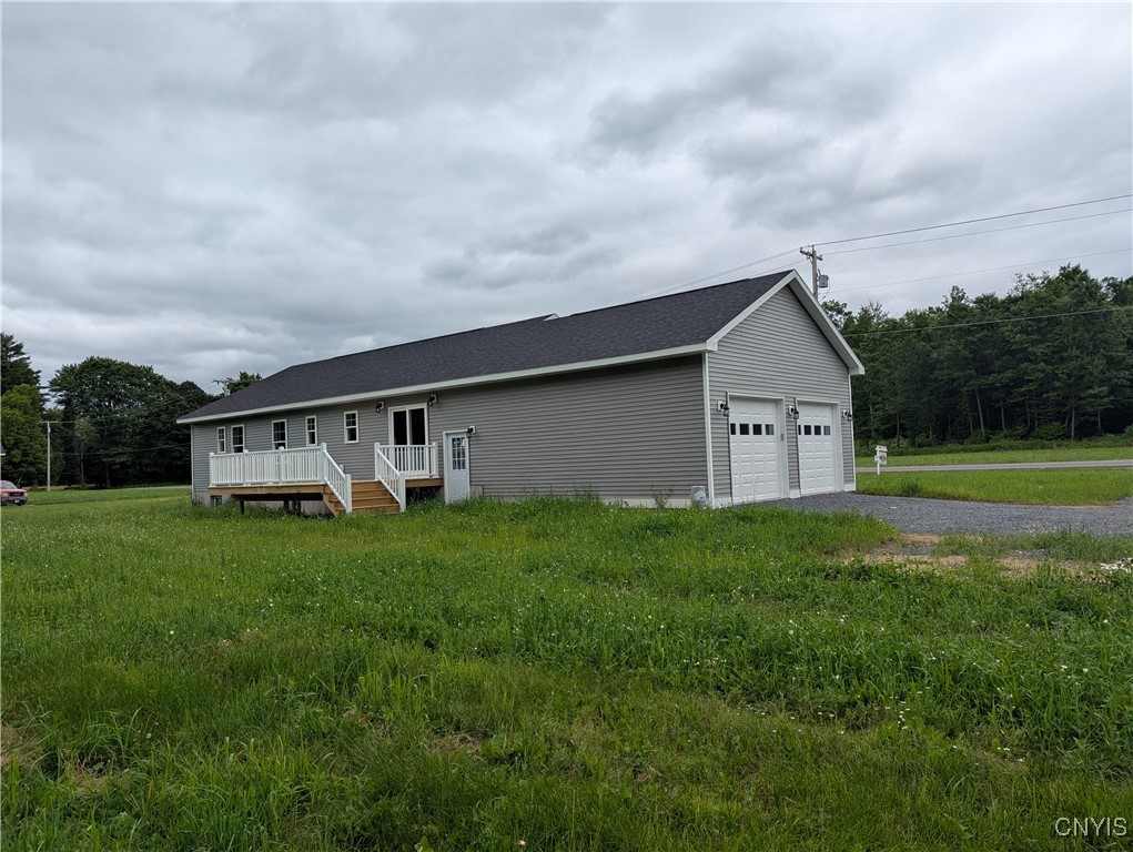 6661 Pine Grove Road