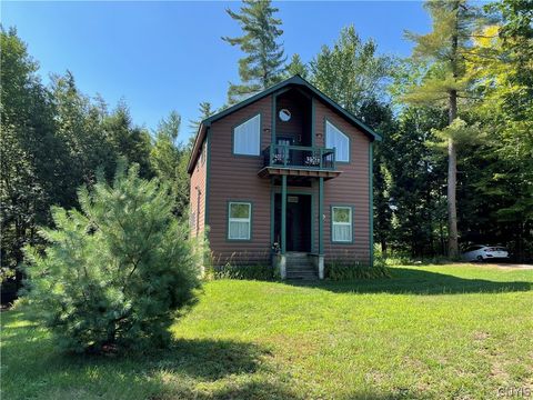 Homes For Sale - 6986 White Tail Drive<br/> Greig, NY 13343