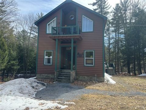 Homes For Sale - 6986 White Tail Drive<br/> Lewis County, Greig, NY 13343