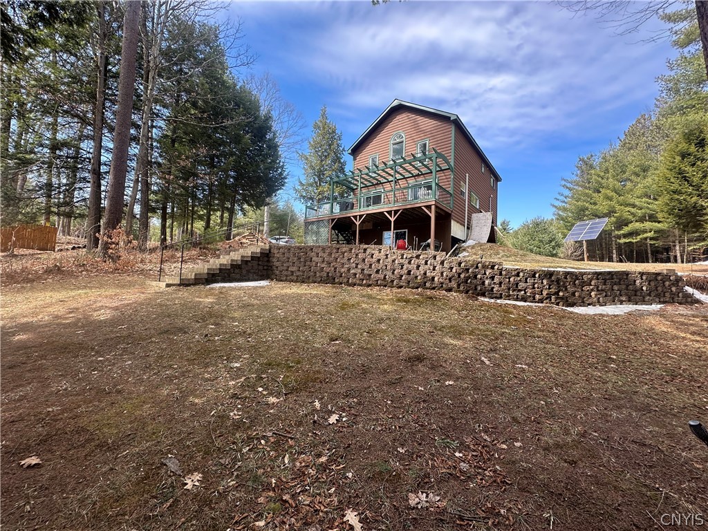 6986 White Tail Drive