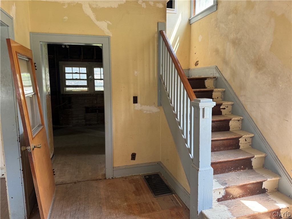 205 E Linden Street