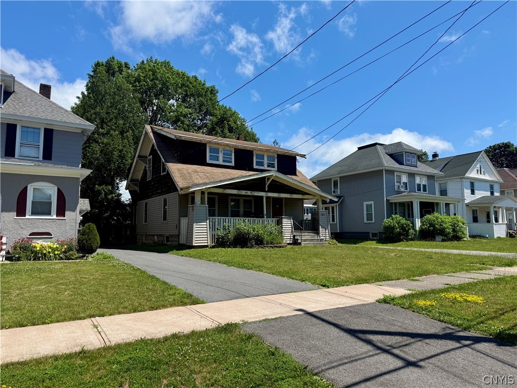 205 E Linden Street
