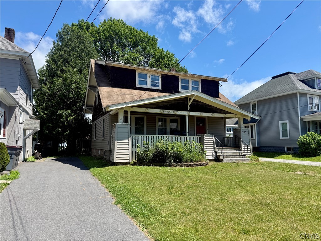 205 E Linden Street