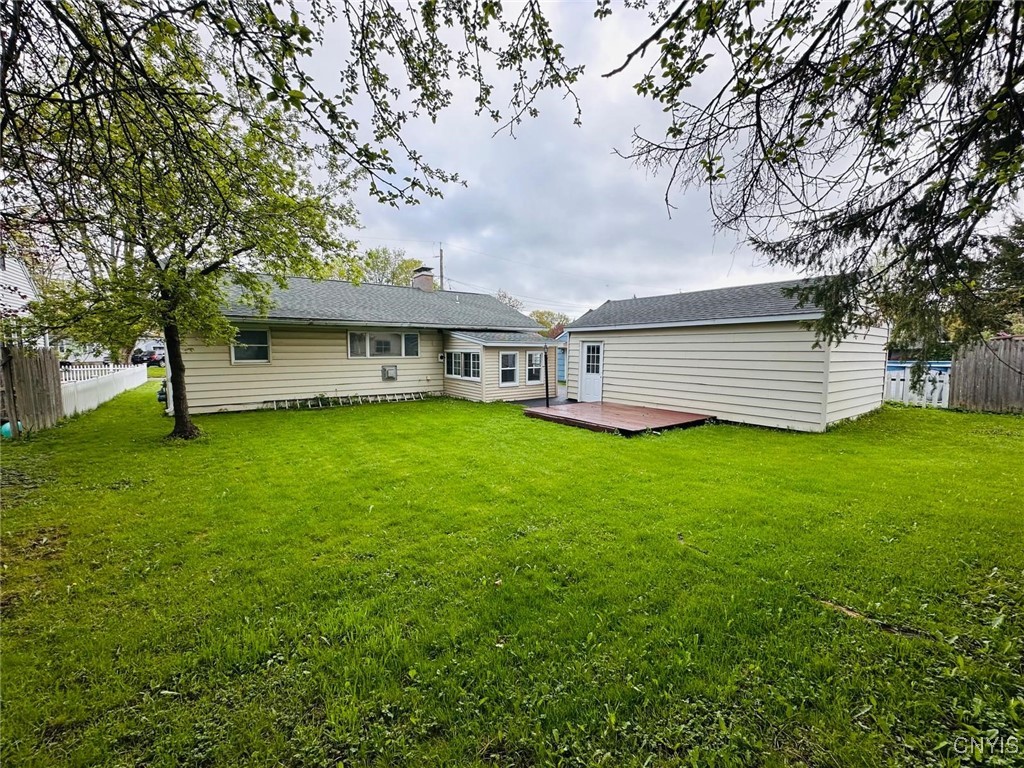 13 Cowance Street, Cortland, New York image 14