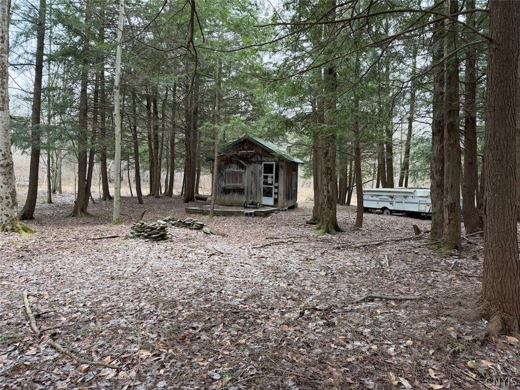 Photo of Emerson Road, Ashford, NY 14171 (MLS # S1668128)