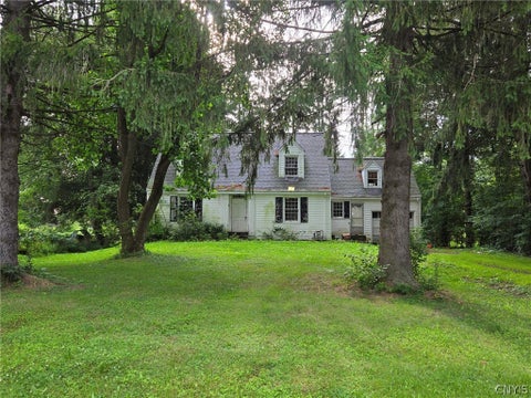 Homes For Sale - 2938 Route 305<br/> Clarksville, NY 14727