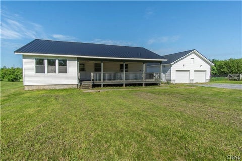 Photo of 24511 Plank Road, Pamelia, NY 13616 (MLS # S1715117)